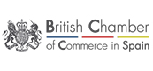 Logo Cámara de Comercio Británica